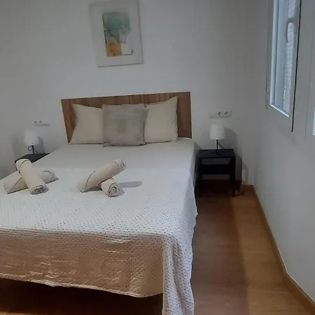 Sanfernando14 Appartement *