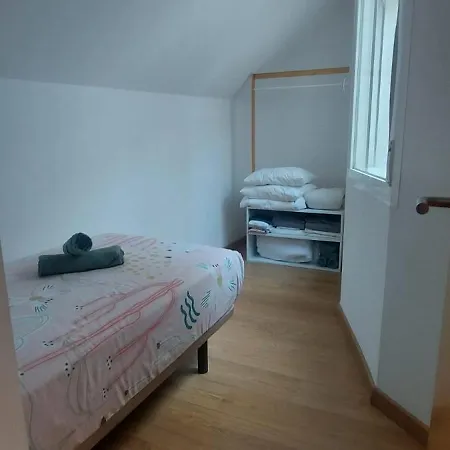 Appartement Sanfernando14
