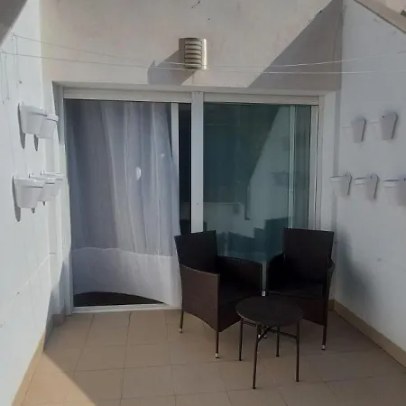 Appartement Sanfernando14