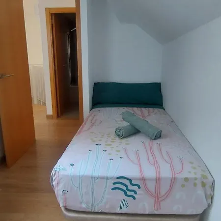 Sanfernando14 Appartement *