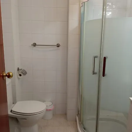 Sanfernando14 Appartement *