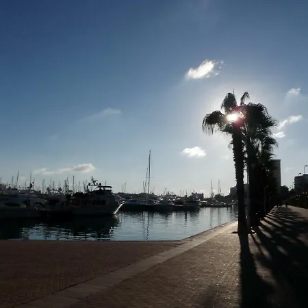 Appartement Sanfernando14