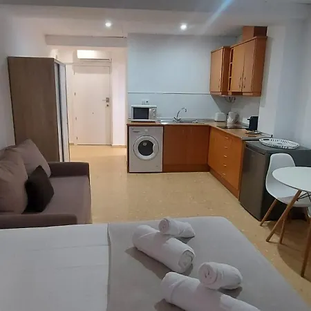 Sanfernando14 Apartment Alicante
