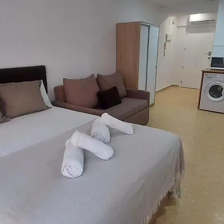 Sanfernando14 Apartment Alicante