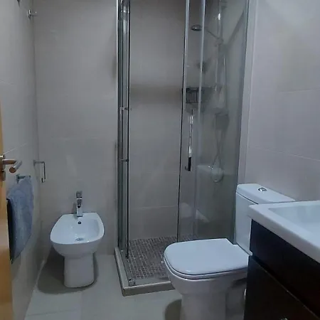 Sanfernando14 Apartament