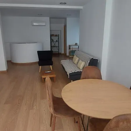 Sanfernando14 Apartment Alicante