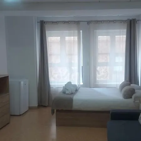 Apartament Sanfernando14