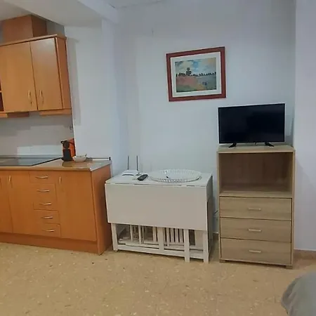 Sanfernando14 Apartment Alicante