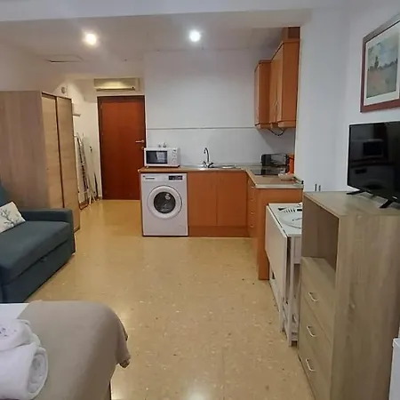 Sanfernando14 Apartament