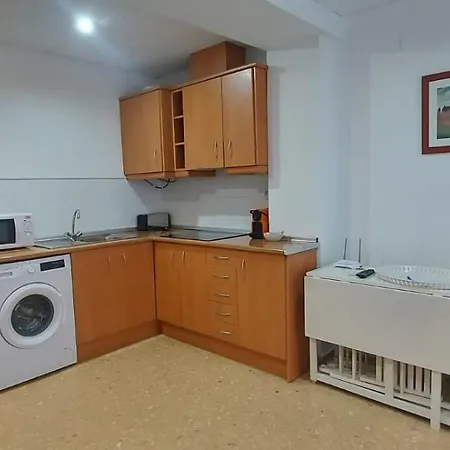 Apartament Sanfernando14