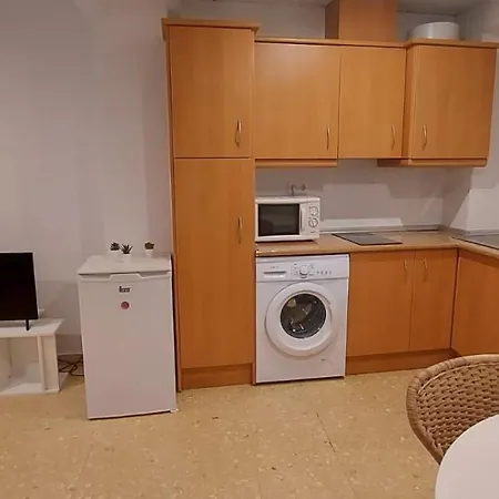 Sanfernando14 Apartment Alicante