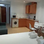 아파트 Sanfernando14 *