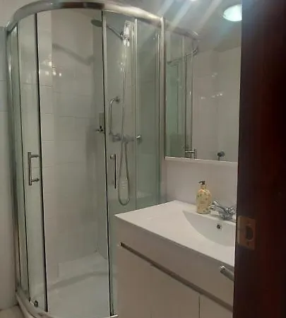 Sanfernando14 Lägenhet Alicante