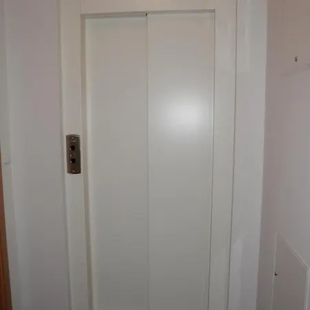 Apartamento Sanfernando14 Alicante