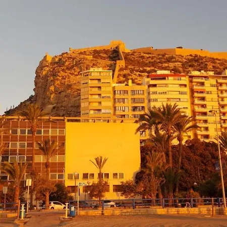 Sanfernando14 Alicante