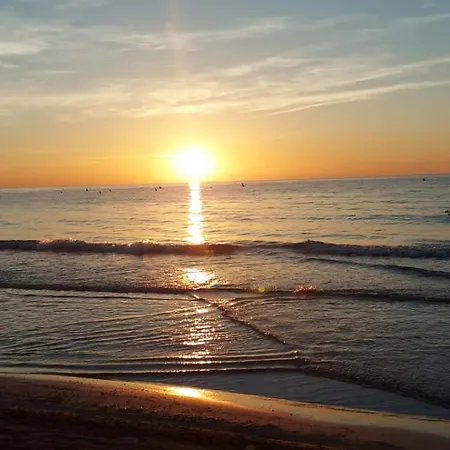 Lägenhet Sanfernando14 *