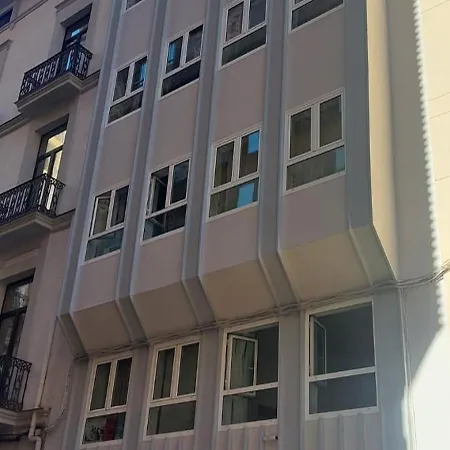 Sanfernando14 Lägenhet Alicante