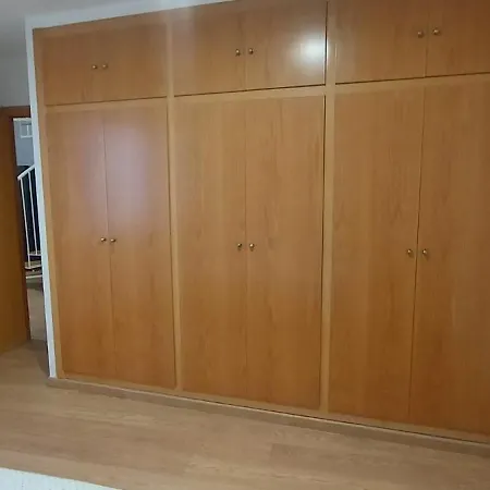Apartamento Sanfernando14 *