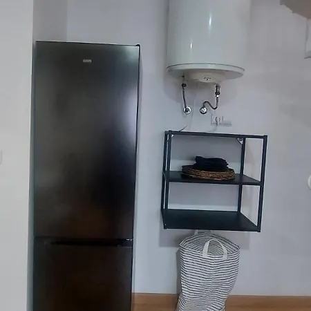 Διαμέρισμα Sanfernando14 Αλικάντε