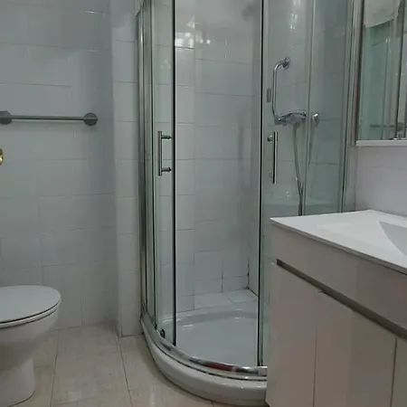 Lägenhet Sanfernando14