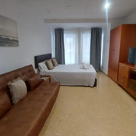 Sanfernando14 Lägenhet Alicante