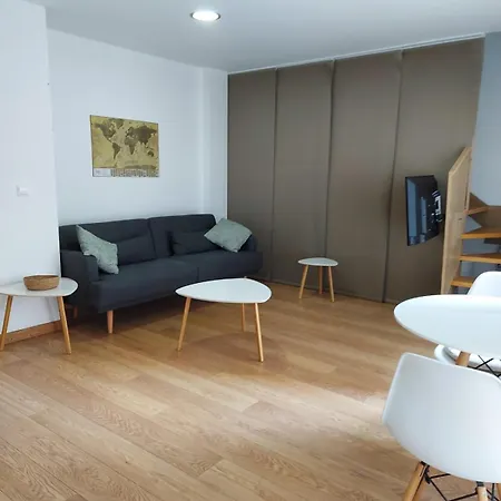 Sanfernando14 Lägenhet Alicante