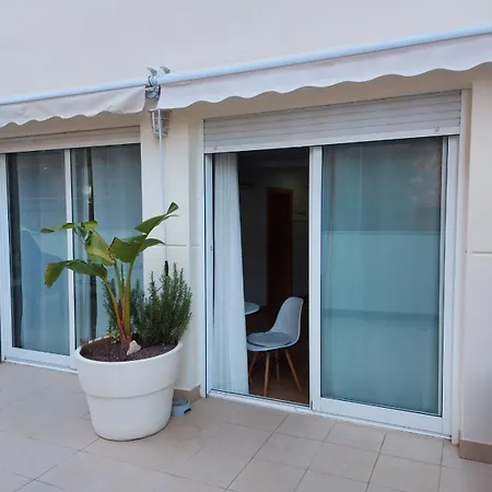 Sanfernando14 Lägenhet