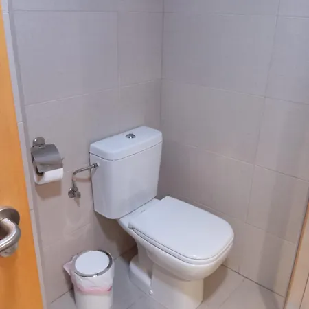Apartamento Sanfernando14 Alicante