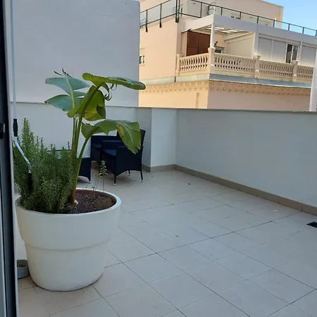 Lägenhet Sanfernando14