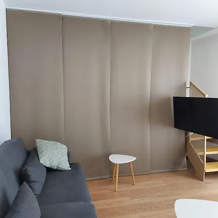 Sanfernando14 Lägenhet *