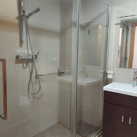 Apartamento Sanfernando14 Alicante