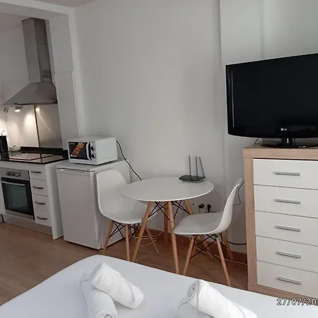 Apartamento Sanfernando14