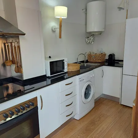 Sanfernando14 Lägenhet Alicante