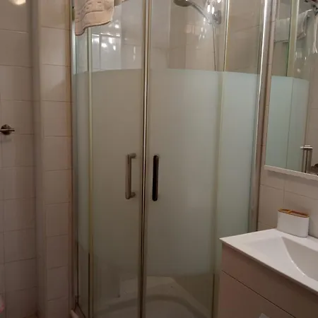 Sanfernando14 Lägenhet