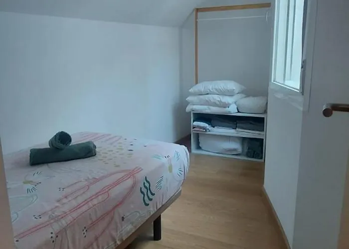 公寓 Sanfernando14