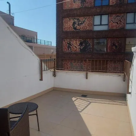 Sanfernando14 阿利坎特