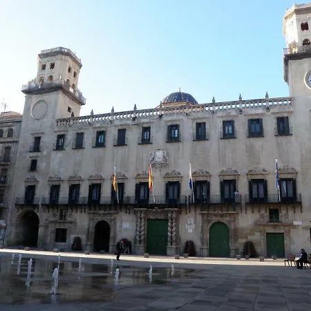 Sanfernando14 * 阿利坎特