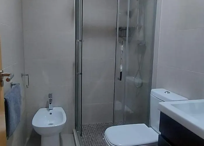 Sanfernando14 Apartamento