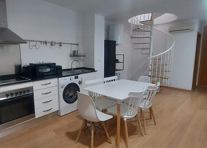 Sanfernando14 Apartamento Alicante