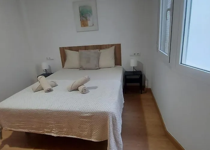 Sanfernando14 Apartamento *