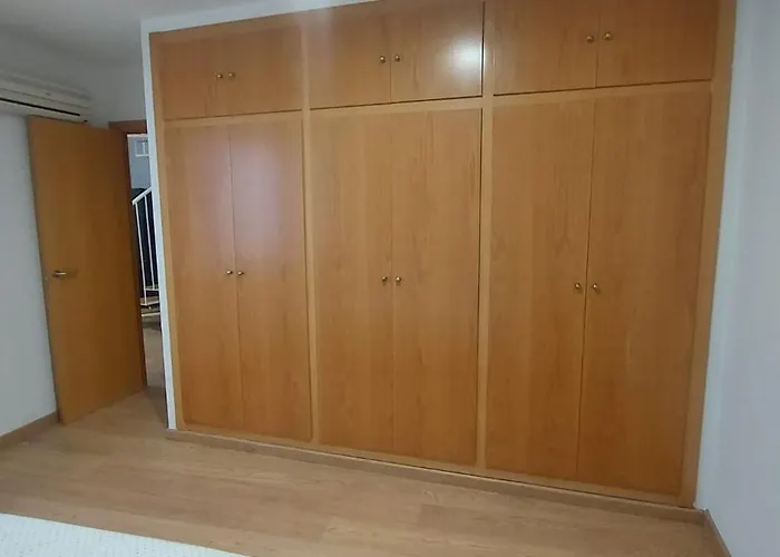 Apartamento Sanfernando14 *