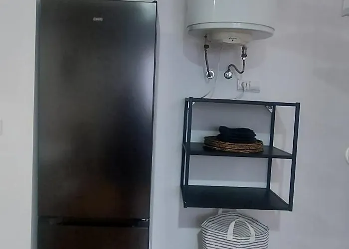 Apartamento Sanfernando14 Alicante