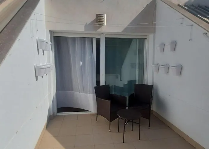Apartamento Sanfernando14