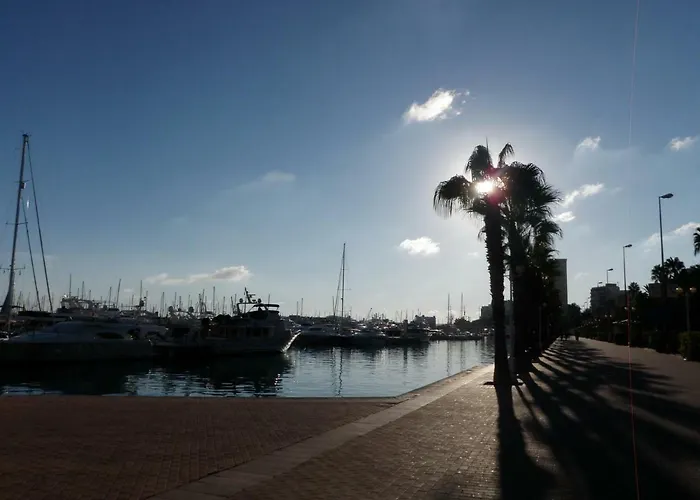 Apartamento Sanfernando14