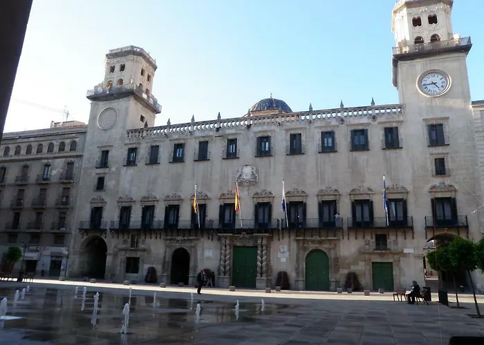Sanfernando14 * Alicante