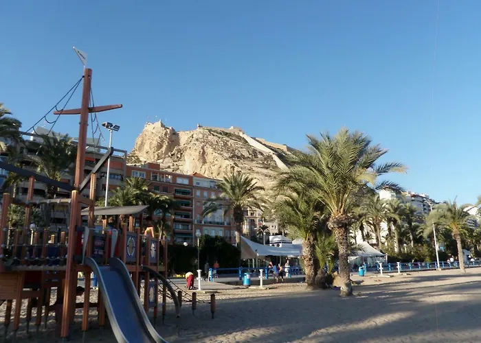 Sanfernando14 Apartamento *